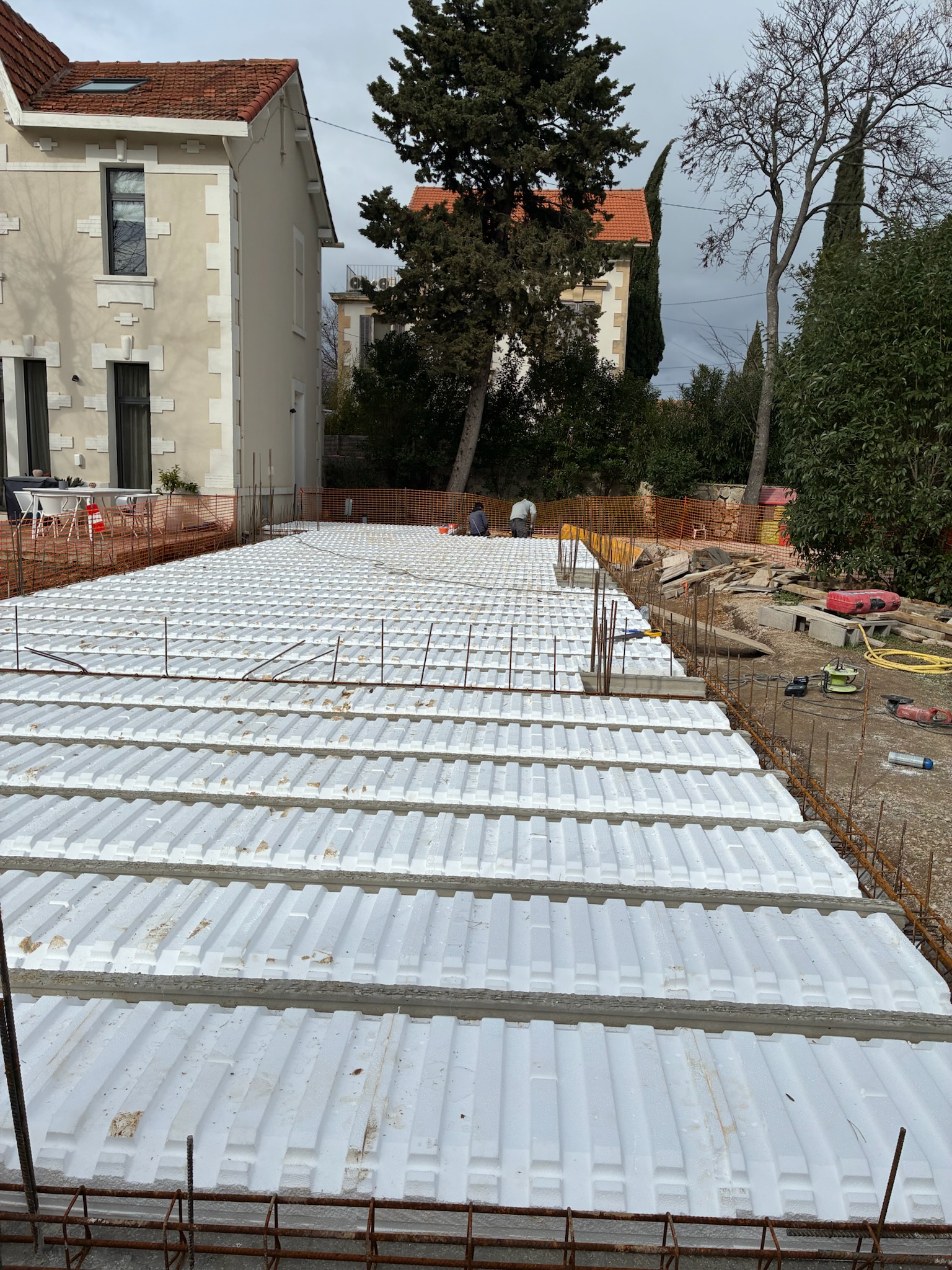 Chantier Bianco - Photo 29